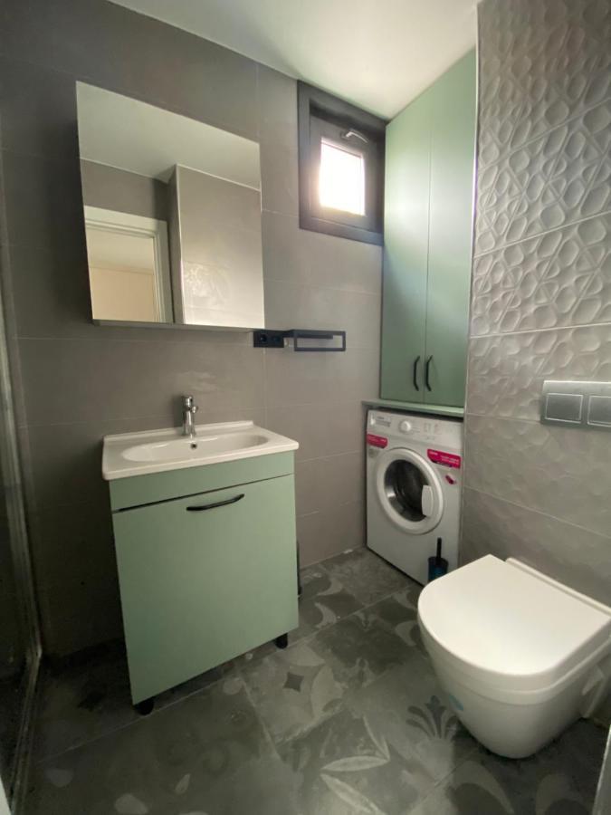 Galata Vav Suites 이스탄불 외부 사진