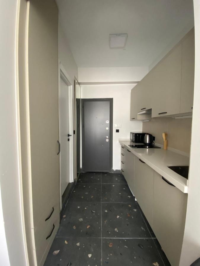 Galata Vav Suites 이스탄불 외부 사진