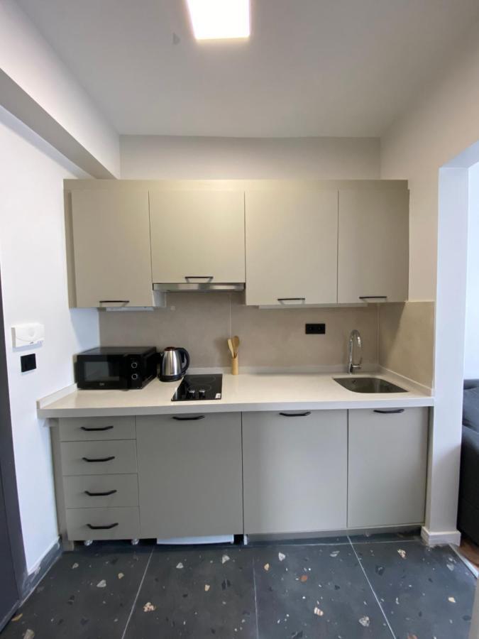 Galata Vav Suites 이스탄불 외부 사진