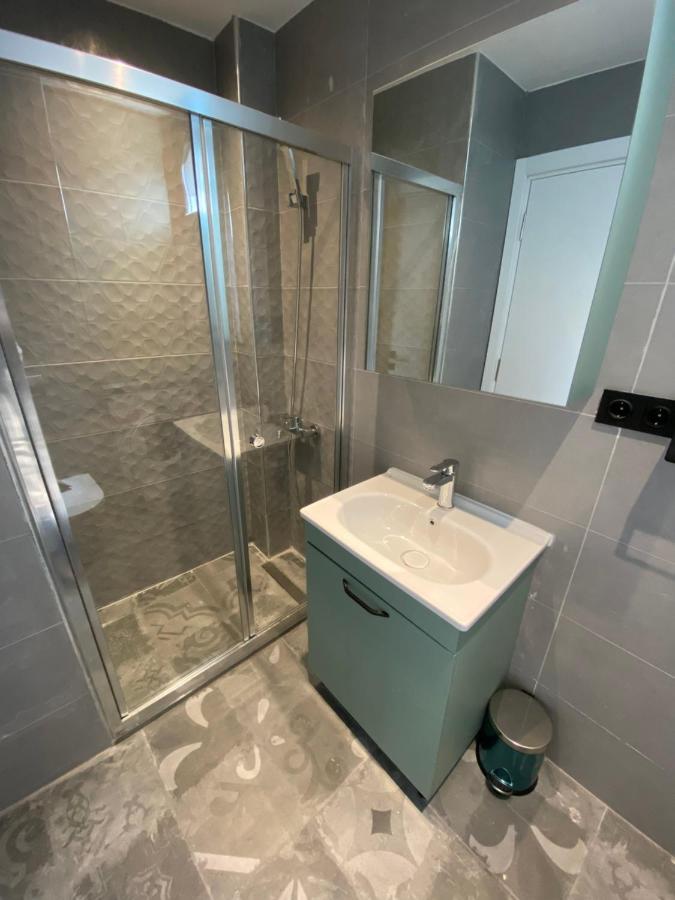 Galata Vav Suites 이스탄불 외부 사진