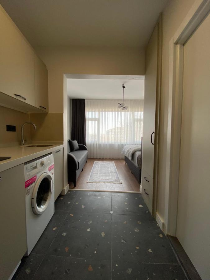 Galata Vav Suites 이스탄불 외부 사진